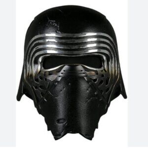 Star Wars Kylo Ren Halloween Mask 🇨🇦